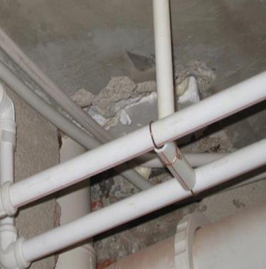 静安漏水维修 卫生间漏水的原因是什么？卫生间下水管漏水怎么办？