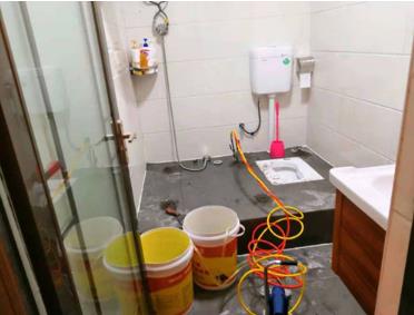 静安漏水检测 卫生间漏水怎么修？卫生间装修要注意哪些？