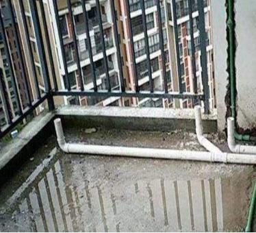 静安漏水维修 阳台漏水怎么修理?
